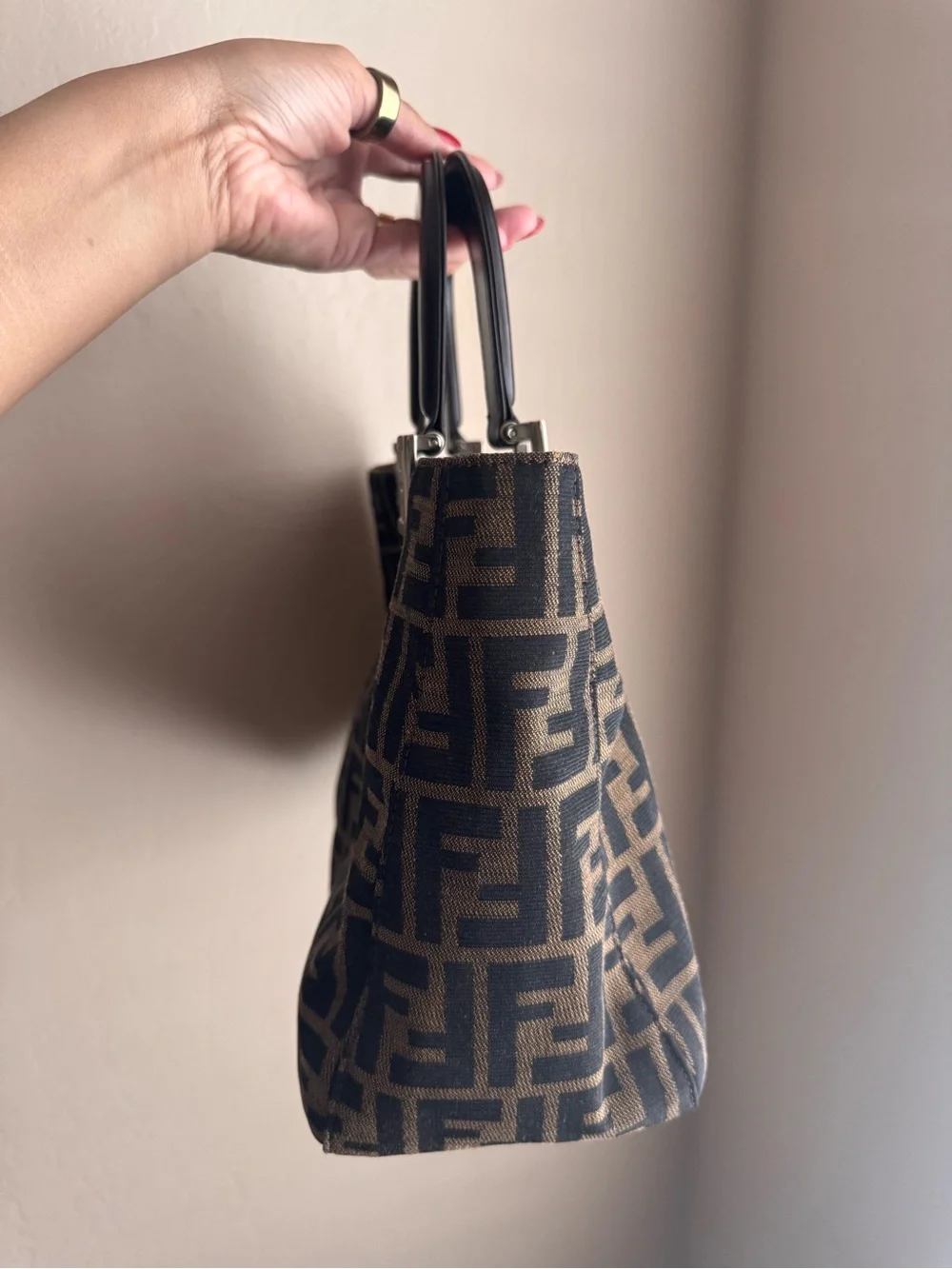 Fendi vintage bag